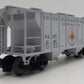 Weaver 31067 O Gauge USB&CC 2 Bay Hopper #31067 LN/Box