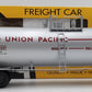 K-Line K6333-2111 O Gauge Union Pacific Research Project Tank Car #75227 EX/Box