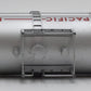 K-Line K6333-2111 O Gauge Union Pacific Research Project Tank Car #75227 EX/Box