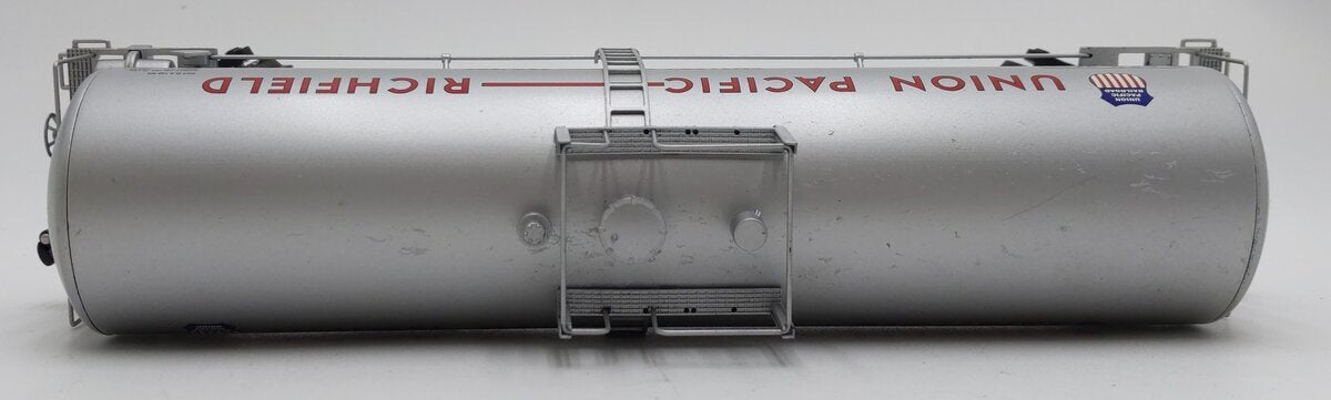 K-Line K6333-2111 O Gauge Union Pacific Research Project Tank Car #75227 EX/Box