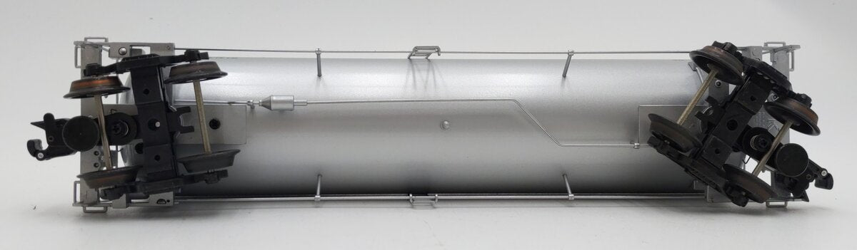 K-Line K6333-2111 O Gauge Union Pacific Research Project Tank Car #75227 EX/Box