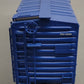 Weaver 22491 Jersey Central Lines PS-1 40' Boxcar (3 Rail) EX/Box