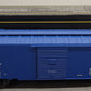 Weaver 22491 Jersey Central Lines PS-1 40' Boxcar (3 Rail) EX/Box