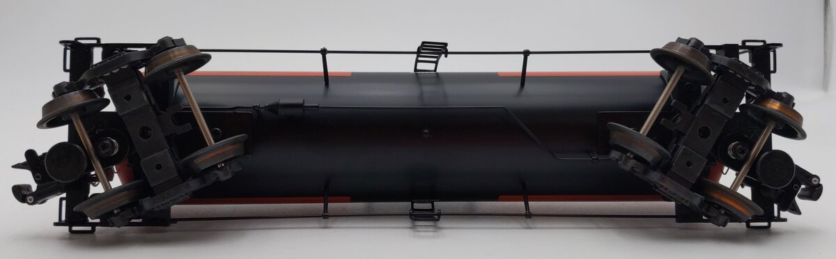 K-Line K6341-8011 O Gauge Hooker General Purpose Tank Car #5899 EX/Box