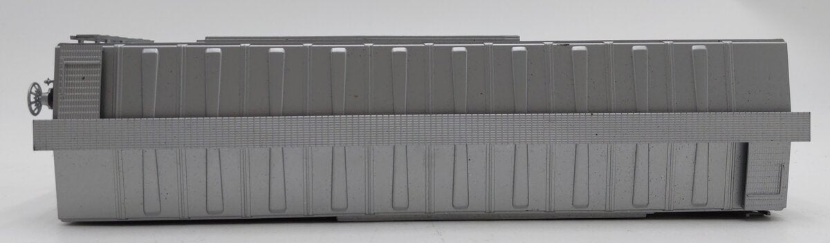 Weaver 1333 O Gauge BNSF U.S. Post Office PS1 40' Boxcar (3-Rail) EX/Box