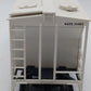 Weaver 31055 O GATX Baker's Chocolate PS-2 Covered Hopper - 3 Rail EX/Box