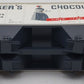 Weaver 31055 O GATX Baker's Chocolate PS-2 Covered Hopper - 3 Rail EX/Box