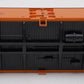 Weaver 1356 O Gauge Central New Jersey Refrigerator Car (3-Rail) EX/Box