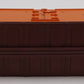 Weaver 1356 O Gauge Central New Jersey Refrigerator Car (3-Rail) EX/Box