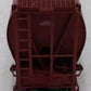 Atlas 6303-1 O EL ACF 3-Bay Cylindrical Hopper #20009 [3-Rail] EX/Box