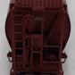 Atlas 6303-1 O EL ACF 3-Bay Cylindrical Hopper #20009 [3-Rail] EX/Box