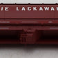 Atlas 6303-1 O EL ACF 3-Bay Cylindrical Hopper #20009 [3-Rail] EX/Box