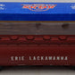 Atlas 6303-1 O EL ACF 3-Bay Cylindrical Hopper #20009 [3-Rail] EX/Box