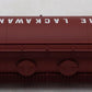 Atlas 6303-1 O EL ACF 3-Bay Cylindrical Hopper #20009 [3-Rail] EX/Box