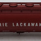 Atlas 6303-1 O EL ACF 3-Bay Cylindrical Hopper #20009 [3-Rail] EX/Box