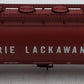 Atlas 6303-1 O EL ACF 3-Bay Cylindrical Hopper #20009 [3-Rail] EX/Box