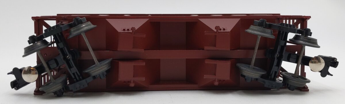 Weaver 181575 Burlington CB&Q Ps-2 Covered Hopper (3-Rail) EX/Box