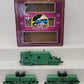 MTH 20-2251-1 O Union Pacific Weed Sprayer Set w/PS2 (Set of 3) EX/Box