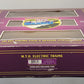 MTH 20-2251-1 O Union Pacific Weed Sprayer Set w/PS2 (Set of 3) EX/Box