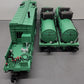 MTH 20-2251-1 O Union Pacific Weed Sprayer Set w/PS2 (Set of 3) EX/Box
