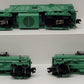 MTH 20-2251-1 O Union Pacific Weed Sprayer Set w/PS2 (Set of 3) EX/Box