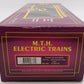 MTH 20-98372 O Gauge Western Maryland Flat Car - No Load/Box