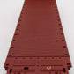 MTH 20-98372 O Gauge Western Maryland Flat Car - No Load/Box