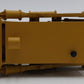 MTH 20-98205 O Gauge Union Pacific Jordan Spreader Snowplow #903143 EX/Box