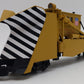 MTH 20-98205 O Gauge Union Pacific Jordan Spreader Snowplow #903143 EX/Box