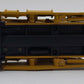 MTH 20-98205 O Gauge Union Pacific Jordan Spreader Snowplow #903143 EX/Box