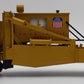 MTH 20-98205 O Gauge Union Pacific Jordan Spreader Snowplow #903143 EX/Box