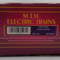 MTH 20-98205 O Gauge Union Pacific Jordan Spreader Snowplow #903143 EX/Box