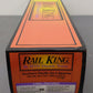 MTH 30-1119-1 O Gauge Southern Pacific GS-4 Steamer & Tender w/PS1 #4449 EX/Box