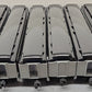 Williams M215S O Gauge Lackawanna Phoebe Snow 6-Car Madison Passenger Set EX/Box