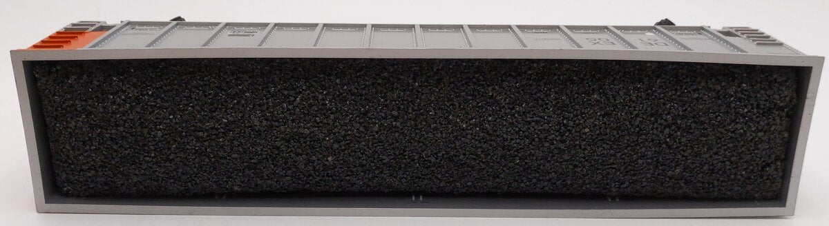 MTH 20-97003 O Gauge Detroit Edison Coal Porter Hopper #6105 VG/Box