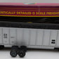 MTH 20-97003 O Gauge Detroit Edison Coal Porter Hopper #6105 VG/Box