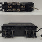 MTH 30-1111-1 O Gauge Norfolk and Western 0-8-0 Steam Locomotive & Tender w/PS1 EX/Box