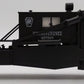 MTH 20-98206 O Gauge Pennsylvania Jordan Spreader #497928 EX/Box