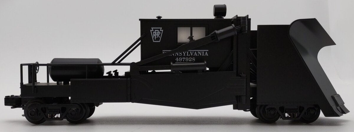 MTH 20-98206 O Gauge Pennsylvania Jordan Spreader #497928 EX/Box