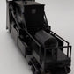 MTH 20-98206 O Gauge Pennsylvania Jordan Spreader #497928 EX/Box