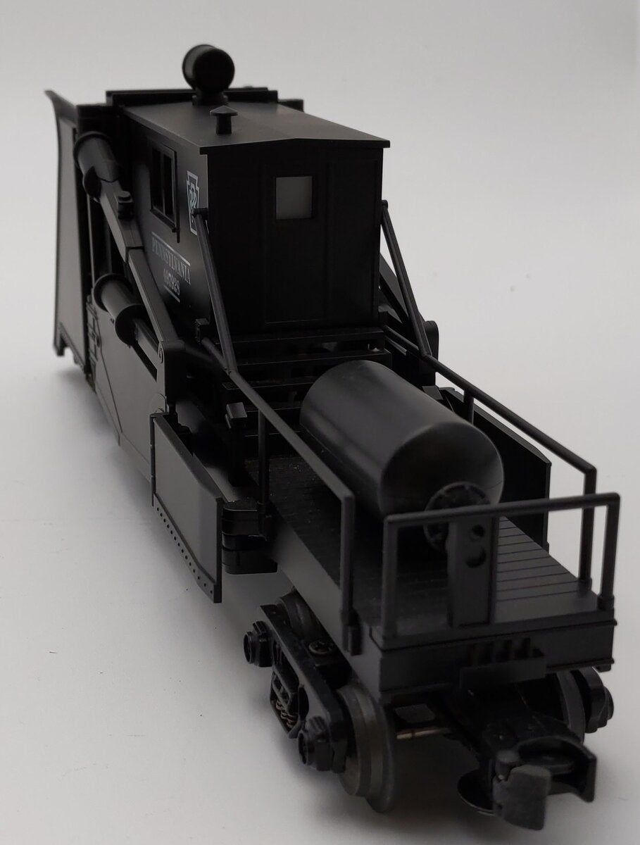 MTH 20-98206 O Gauge Pennsylvania Jordan Spreader #497928 EX/Box