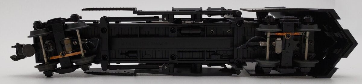 MTH 20-98206 O Gauge Pennsylvania Jordan Spreader #497928 EX/Box
