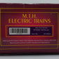 MTH 20-93024 O Gauge New York Central MTHRRC-1999 Box Car #4517 LN/Box