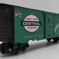 MTH 20-93024 O Gauge New York Central MTHRRC-1999 Box Car #4517 LN/Box