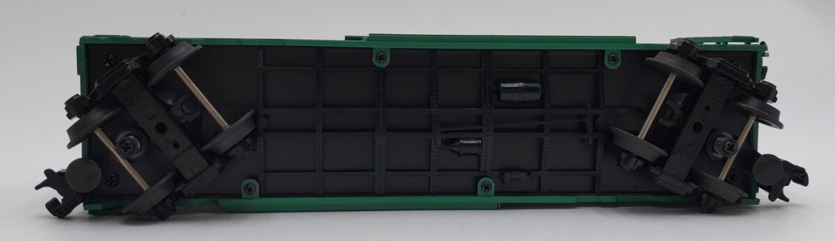 MTH 20-93024 O Gauge New York Central MTHRRC-1999 Box Car #4517 LN/Box