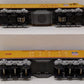 MTH 30-2009-1 O Gauge Union Pacific Gas Turbine Set #10/10B w/PS1 EX/Box