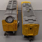 MTH 30-2009-1 O Gauge Union Pacific Gas Turbine Set #10/10B w/PS1 EX/Box