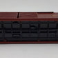 MTH 20-93012 O Gauge Union Pacific 50' Double Door Boxcar #161244 EX/Box