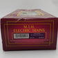 MTH 20-93012 O Gauge Union Pacific 50' Double Door Boxcar #161244 EX/Box