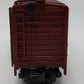 MTH 20-93012 O Gauge Union Pacific 50' Double Door Boxcar #161244 EX/Box